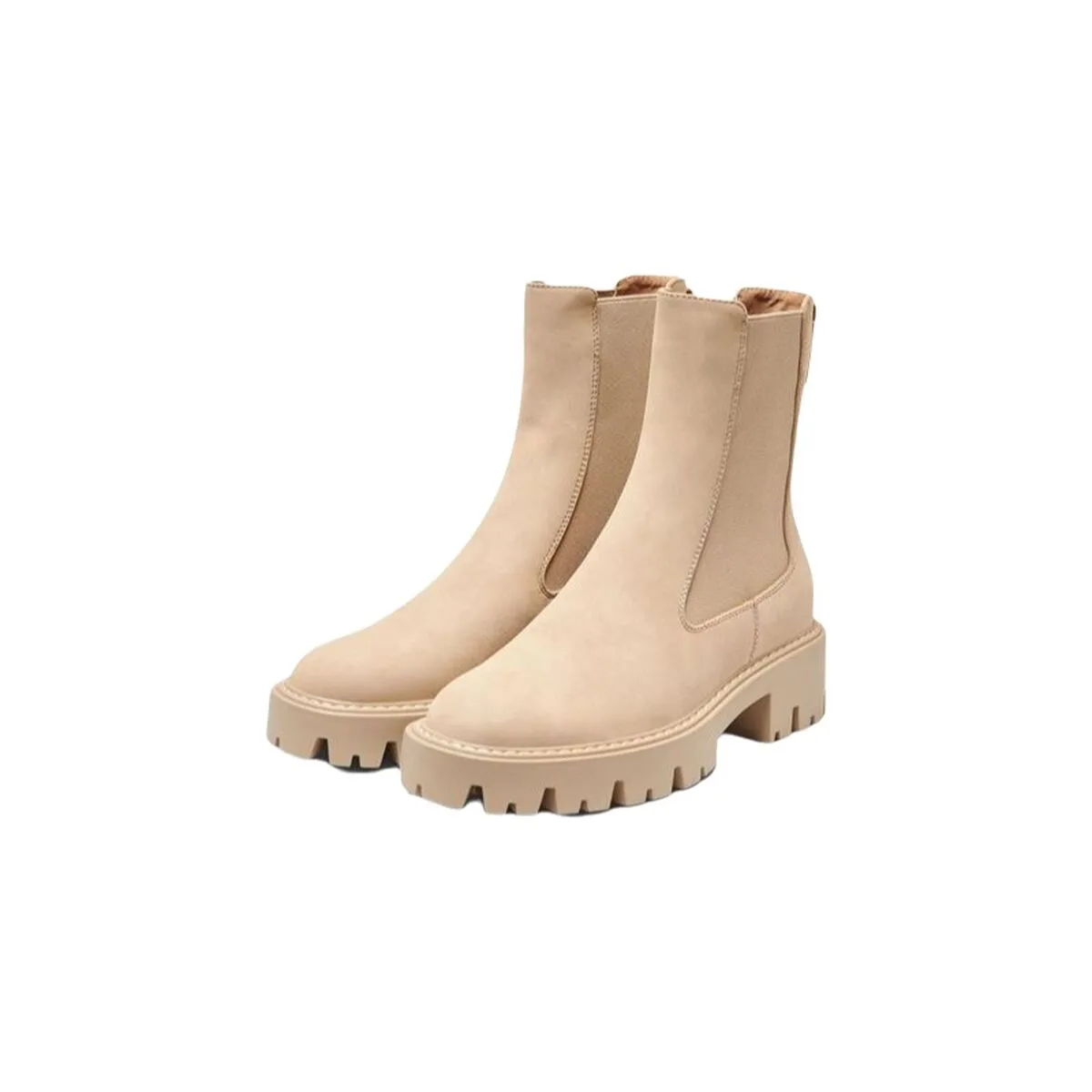 BOTINES DE MUJER ONLY BETTY-1