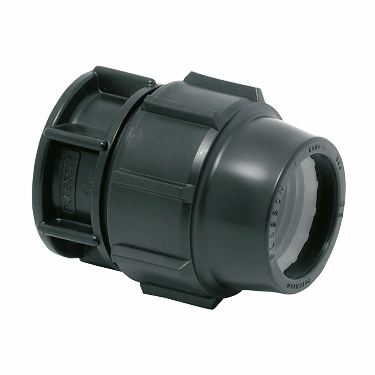 TAPÓN PLASSON 32 MM