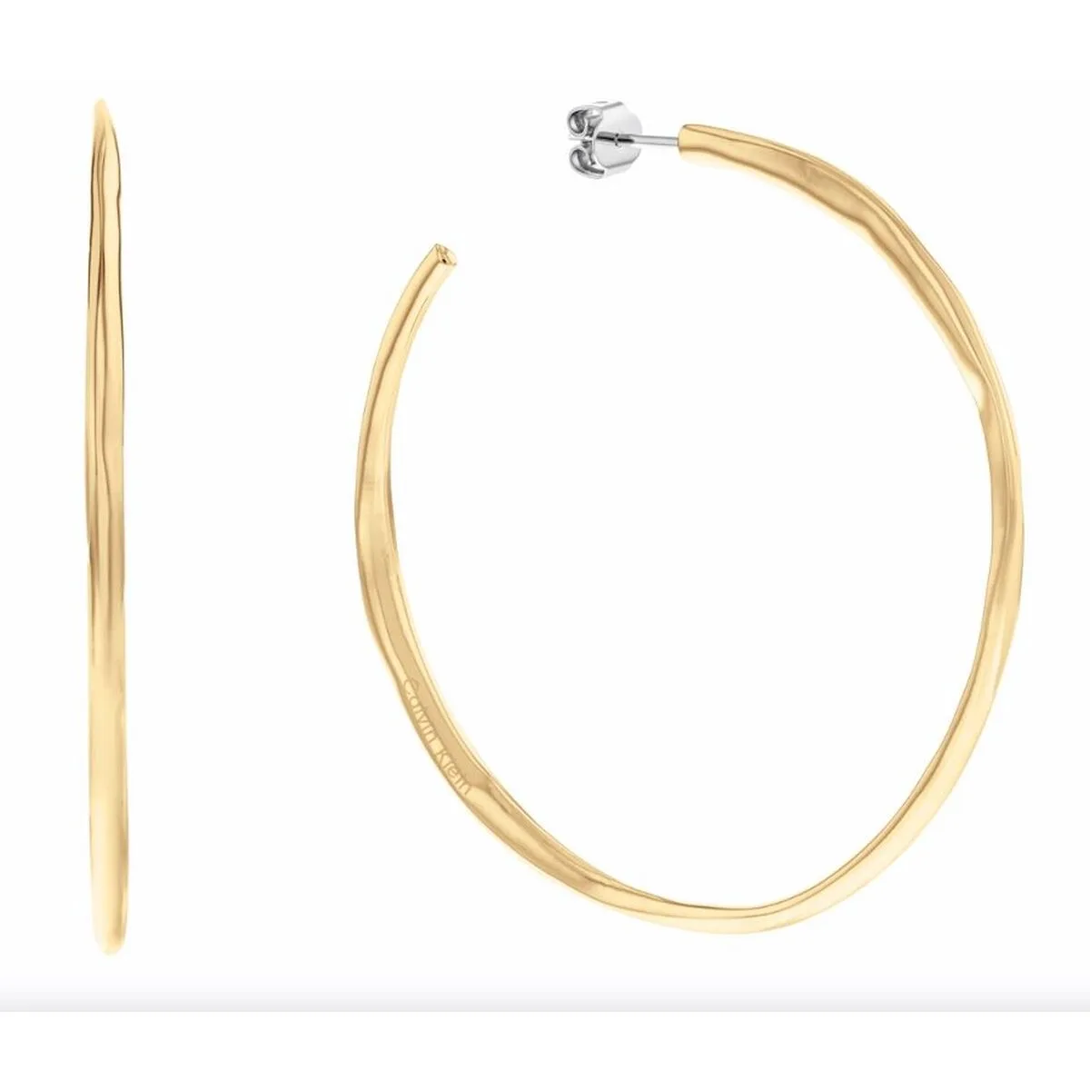 PENDIENTES MUJER CALVIN KLEIN 35000112