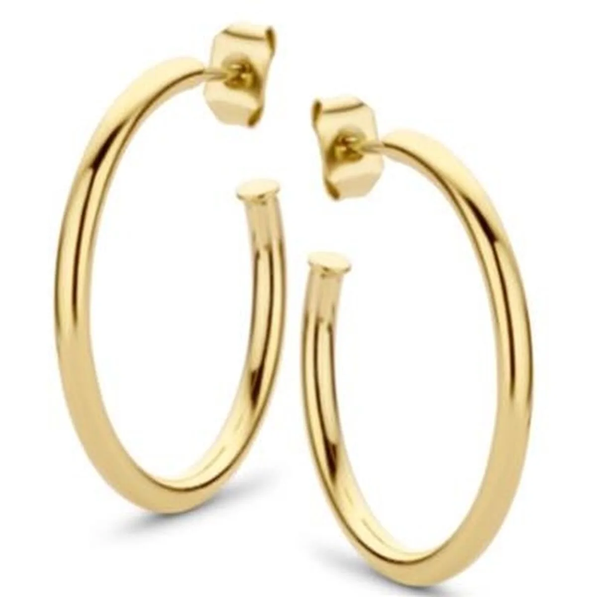 PENDIENTES MUJER CO88 COLLECTION 8CE-70060 DORADO