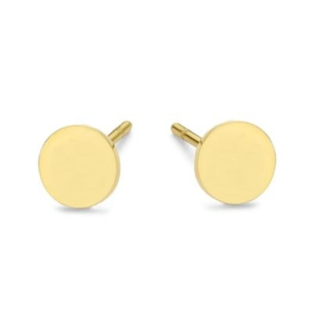 PENDIENTES MUJER CO88 COLLECTION 8CE-70304 DORADO