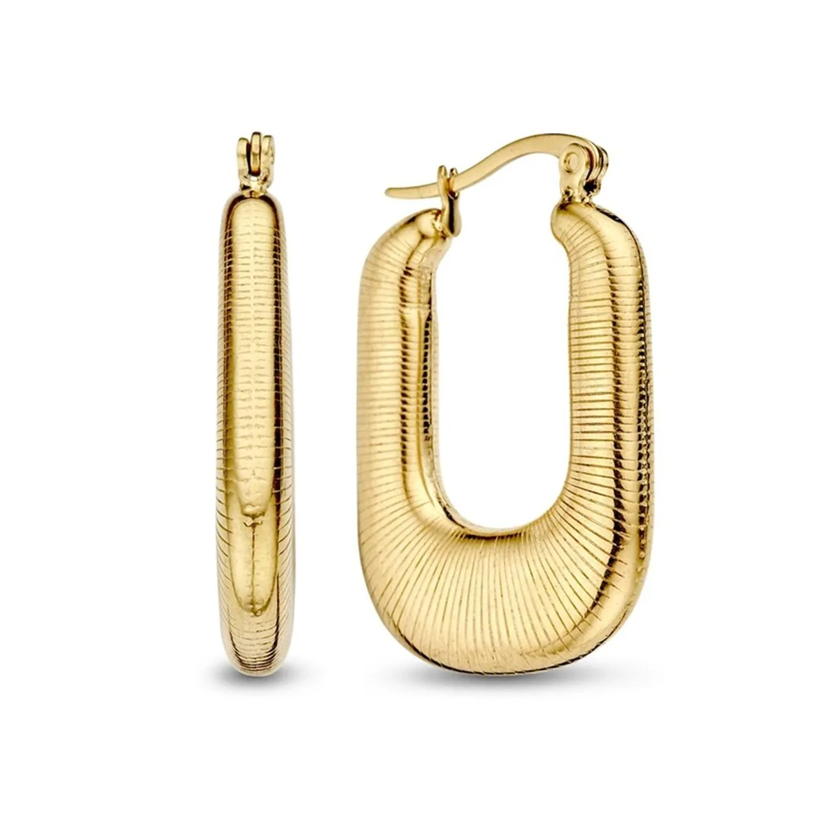 PENDIENTES MUJER CO88 COLLECTION 8CE-70530 DORADO