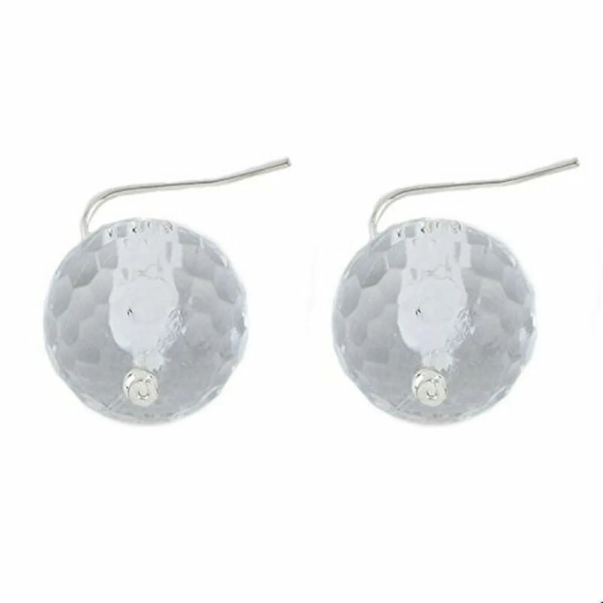 PENDIENTES MUJER CRISTIAN LAY 421100 (3 CM)