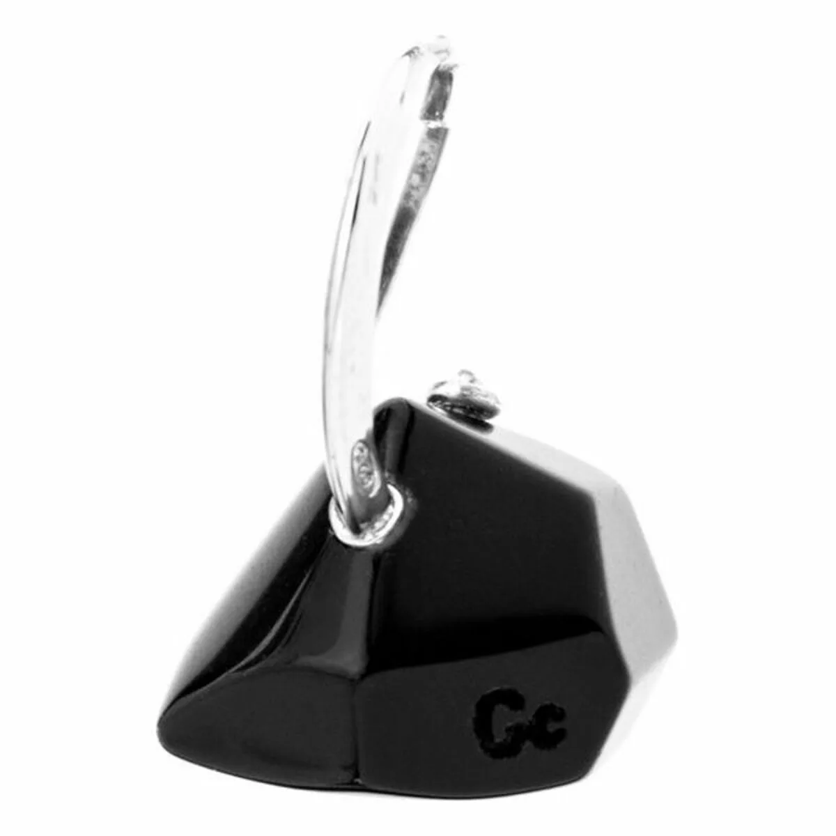 PENDIENTES MUJER GC WATCHES CWE90709 3 CM