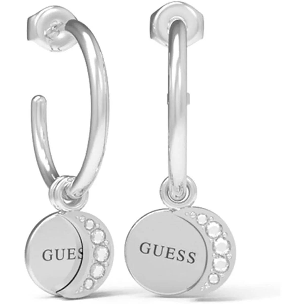 PENDIENTES MUJER GUESS JUBE01191JWRHT-U