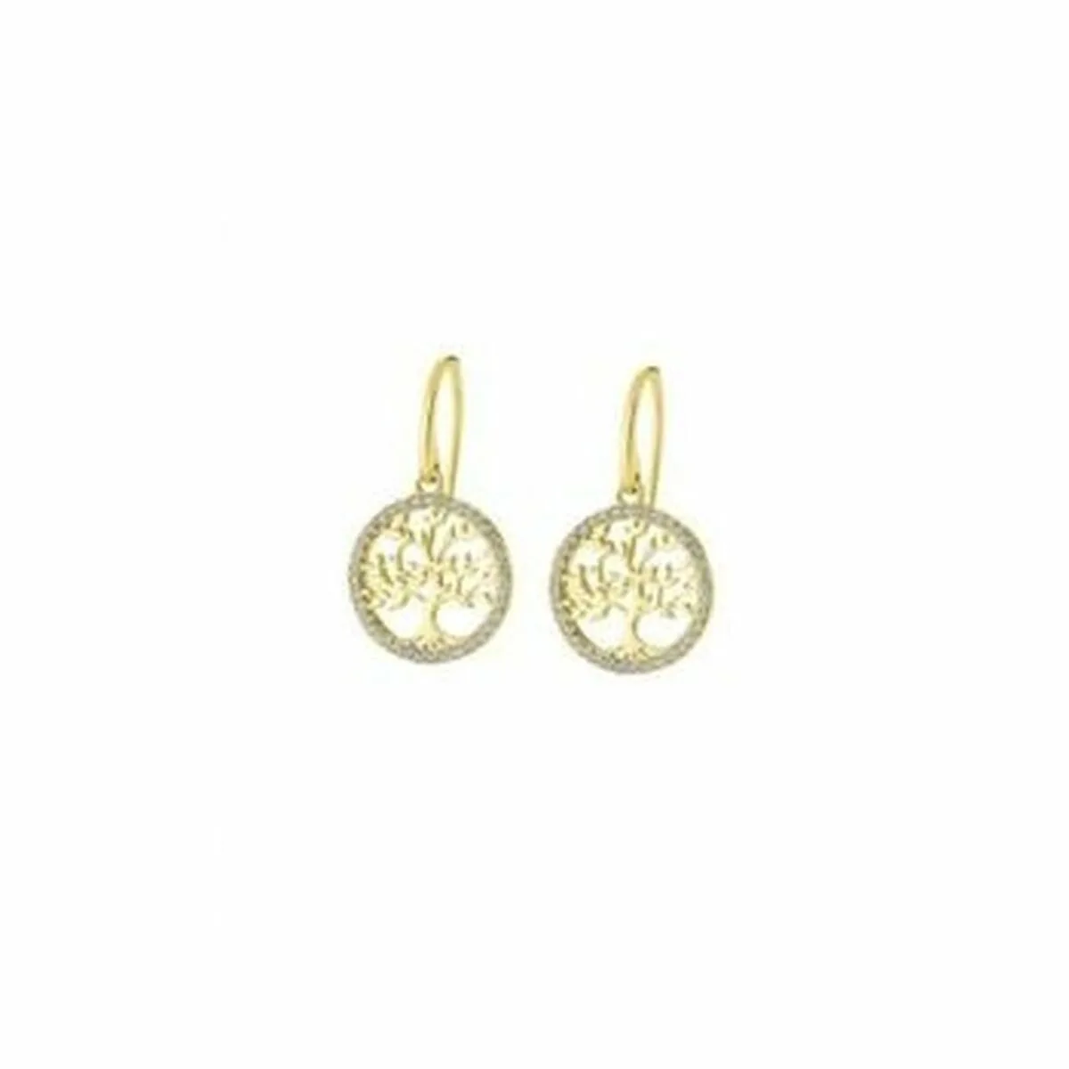 PENDIENTES MUJER LOTUS LP1746-4/2