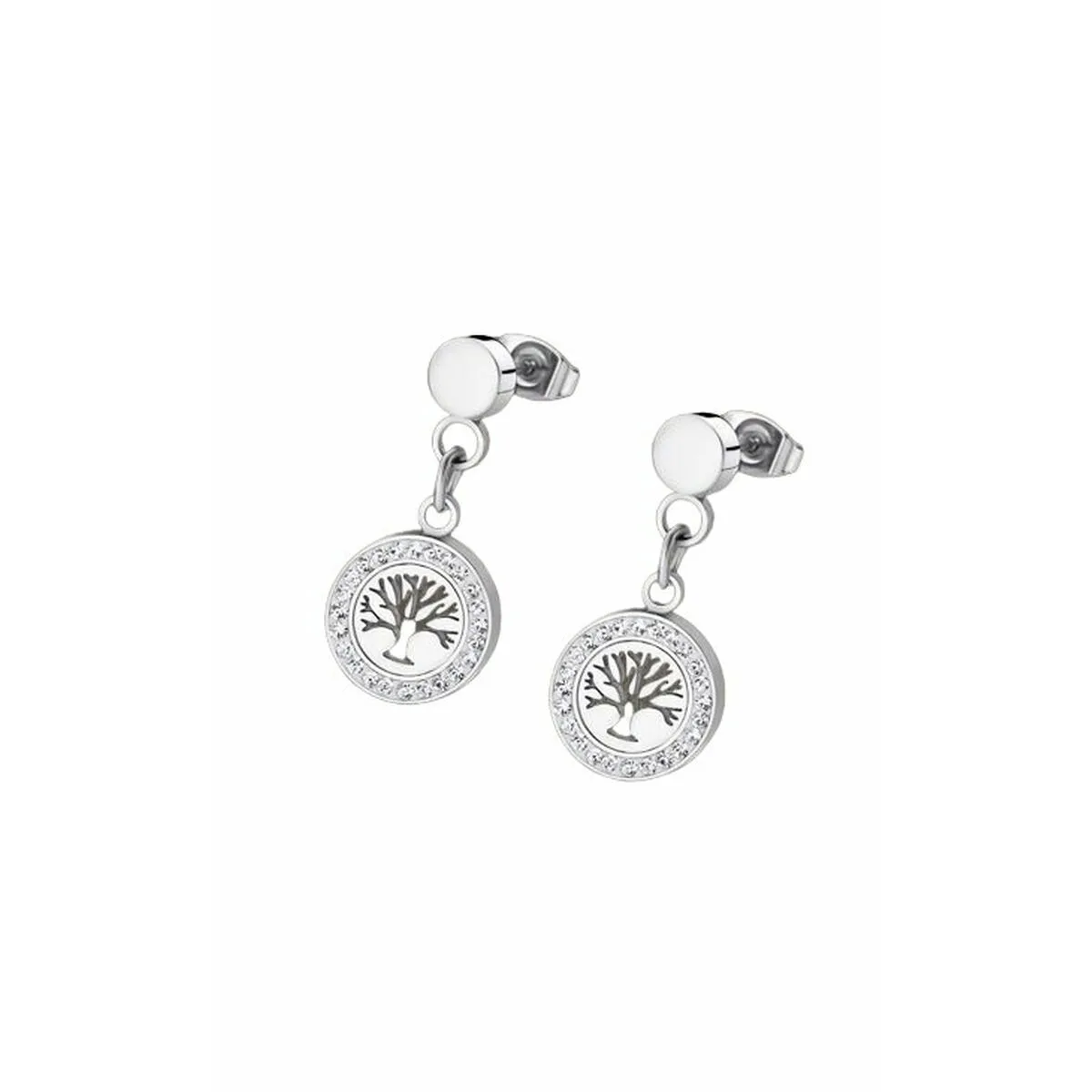 PENDIENTES MUJER LOTUS LS1869-4/1
