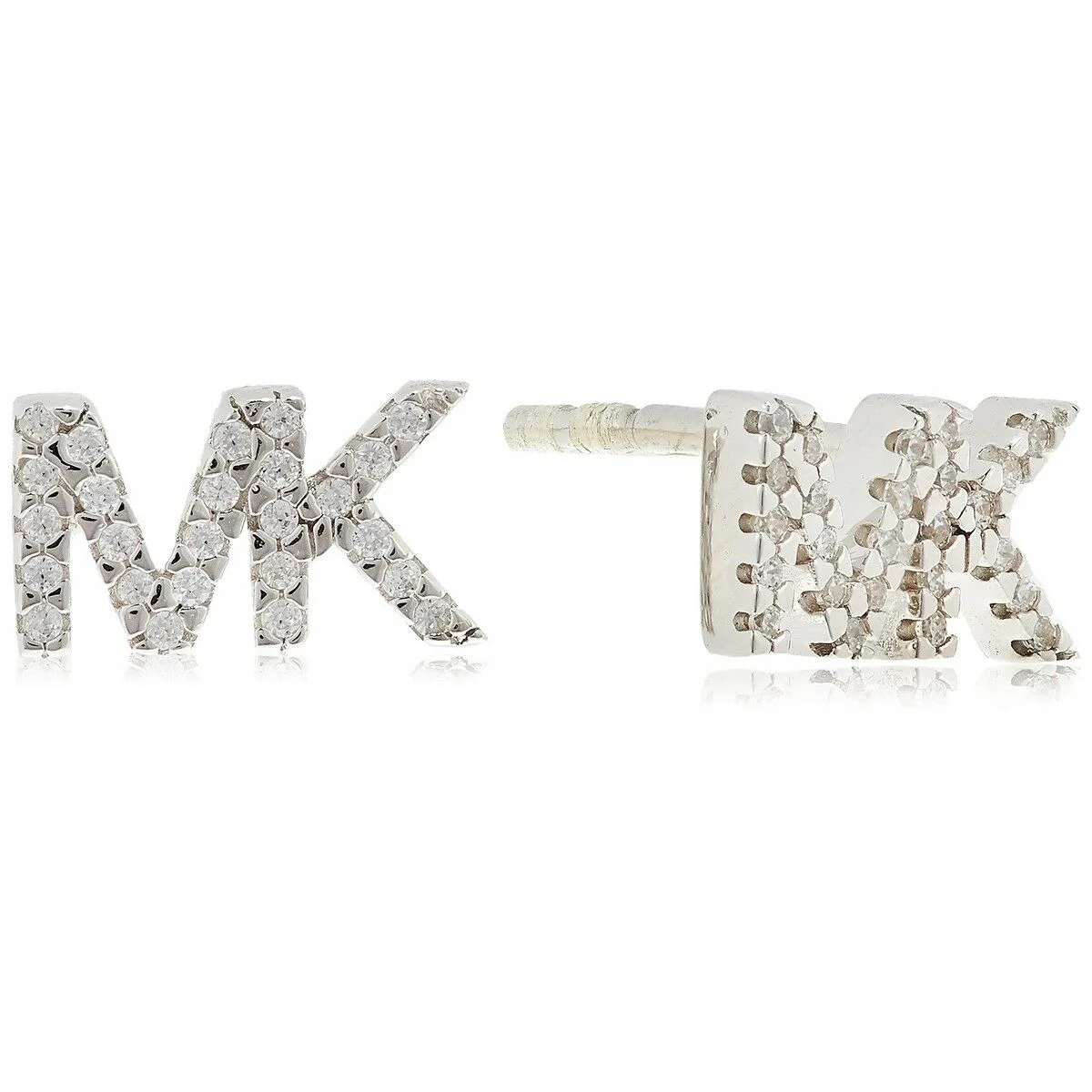 PENDIENTES MUJER MICHAEL KORS MKC1256AN040 PLATA DE LEY 925