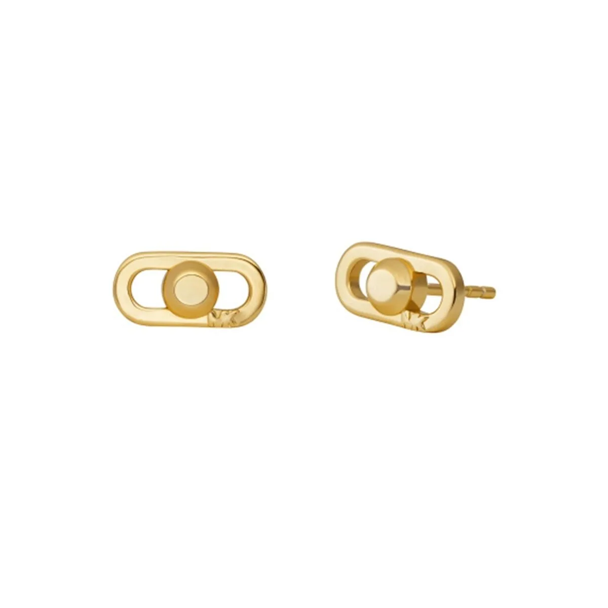 PENDIENTES MUJER MICHAEL KORS MKC171200710 DORADO
