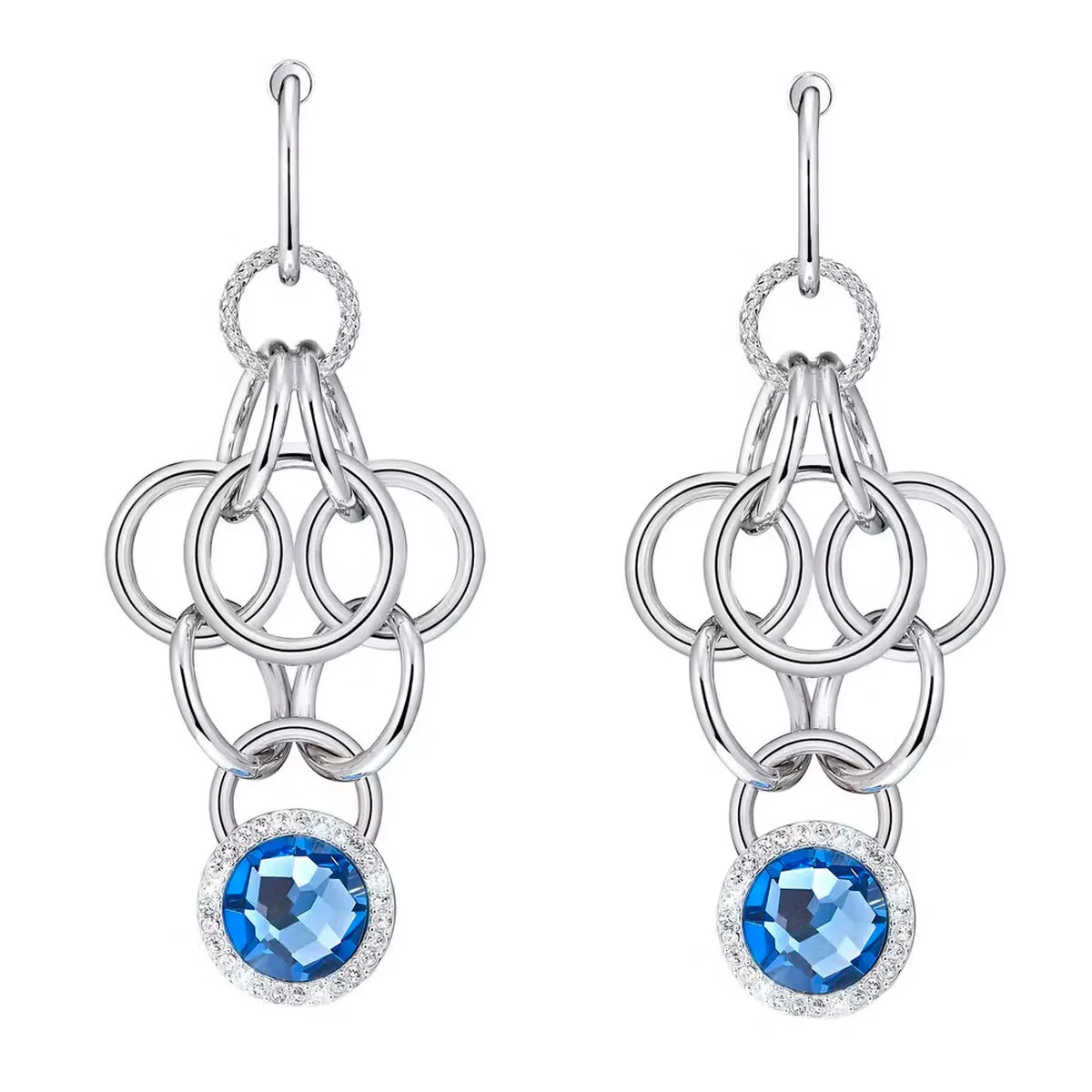 PENDIENTES MUJER MORELLATO SAGX05 3 CM