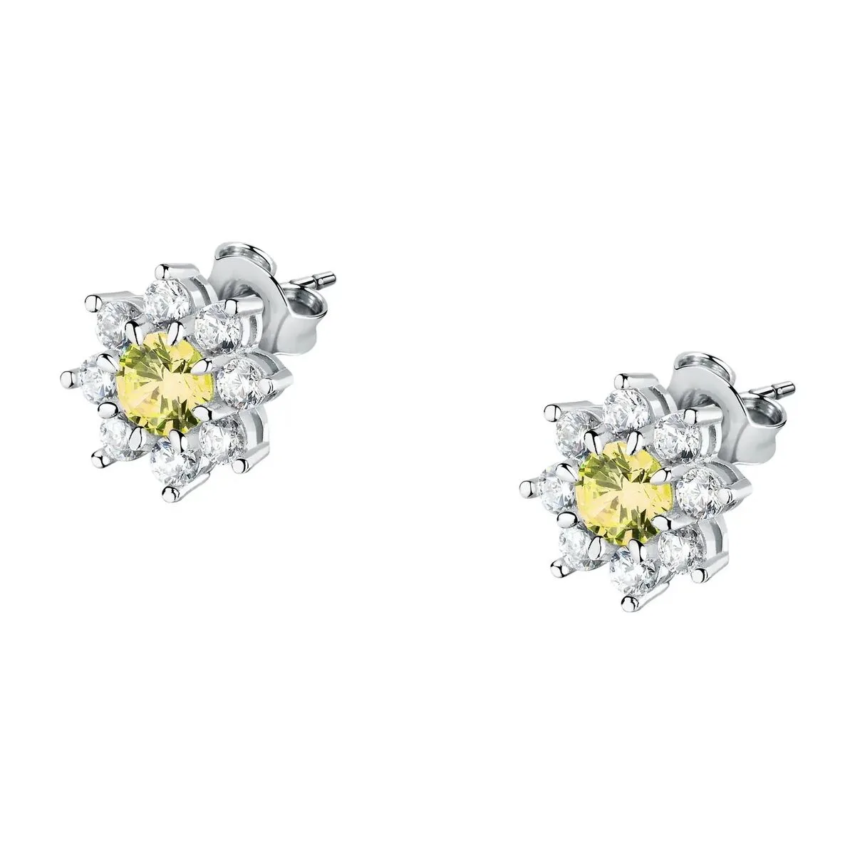 PENDIENTES MUJER MORELLATO SAIW188