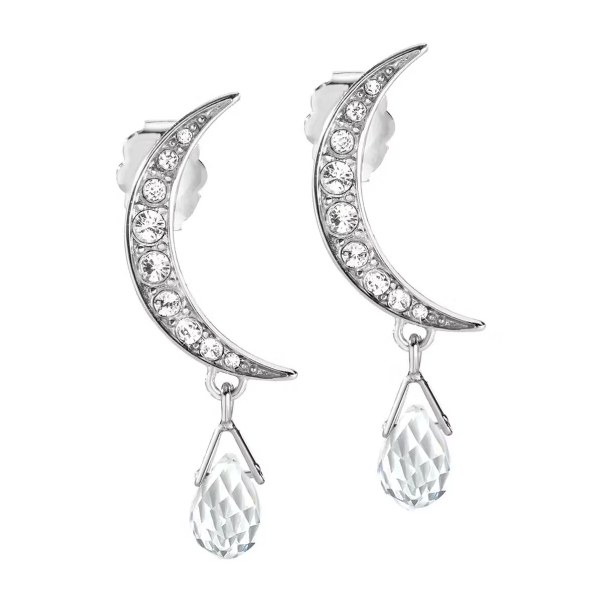 PENDIENTES MUJER MORELLATO SAIZ11 28 CM