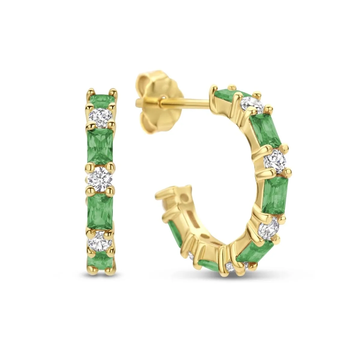 PENDIENTES MUJER NEW BLING 9NB-0920