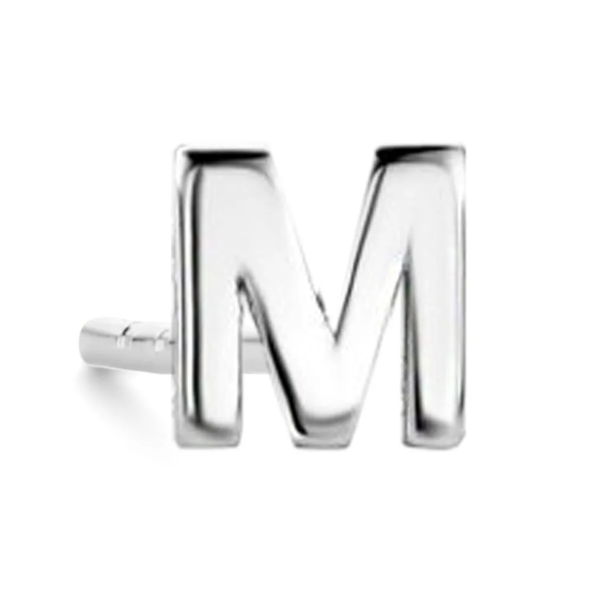PENDIENTES MUJER NEW BLING 9NB-908M 1 UNIDAD