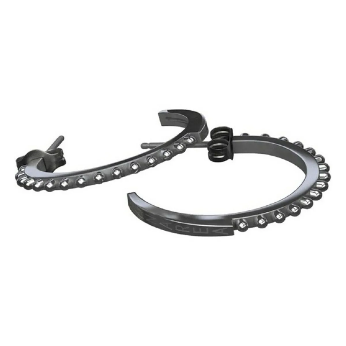 PENDIENTES MUJER PANAREA OS25OX (2 CM)