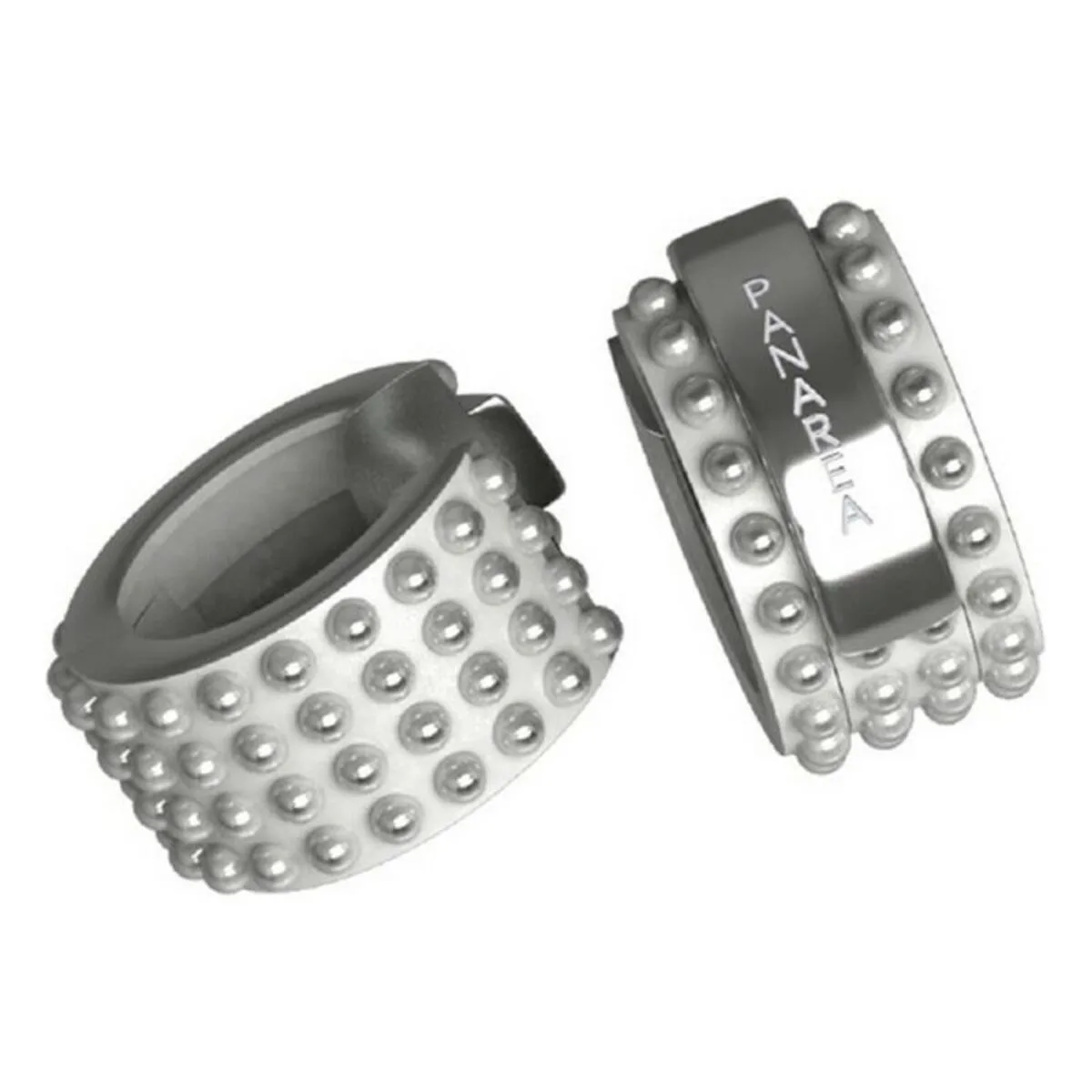 PENDIENTES MUJER PANAREA OS4PL (2 CM)