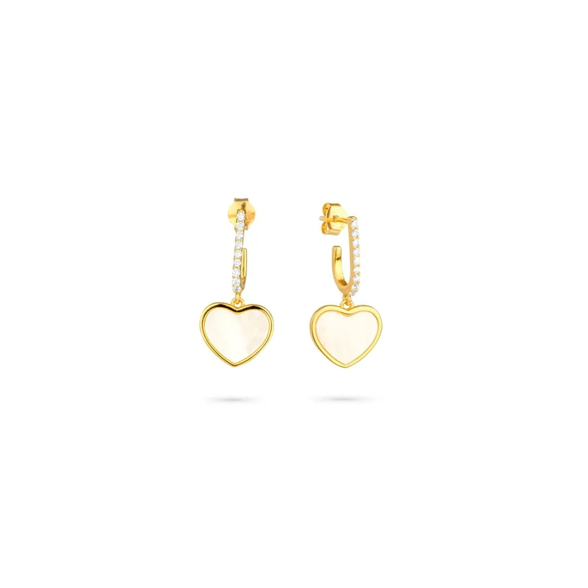 PENDIENTES MUJER RADIANT RY000241