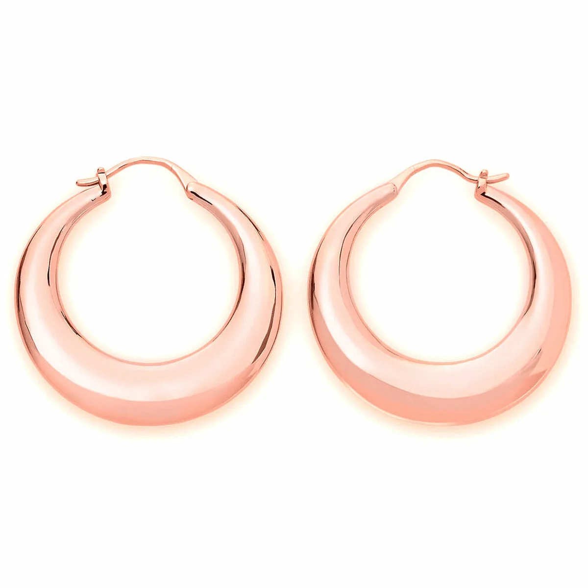 PENDIENTES MUJER ROSEFIELD JBHR-J088 3 CM