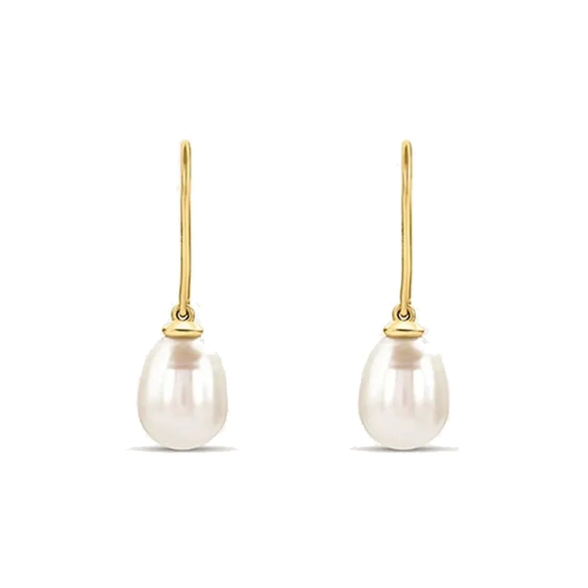 PENDIENTES MUJER STROILI 1433772 DORADO