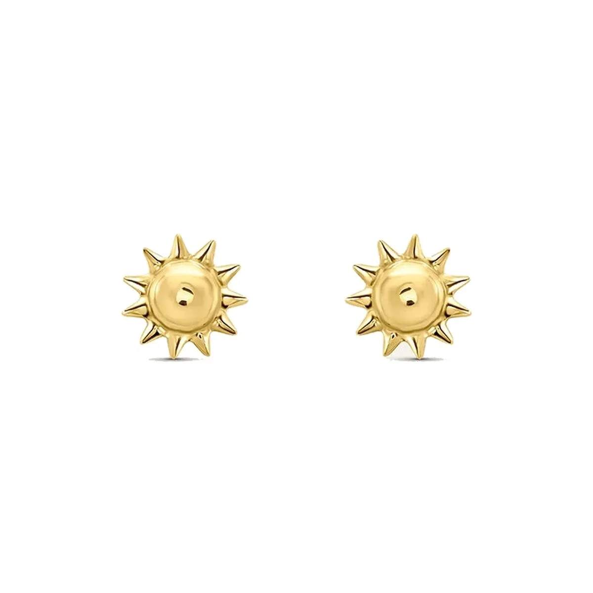 PENDIENTES MUJER STROILI 1436005 DORADO