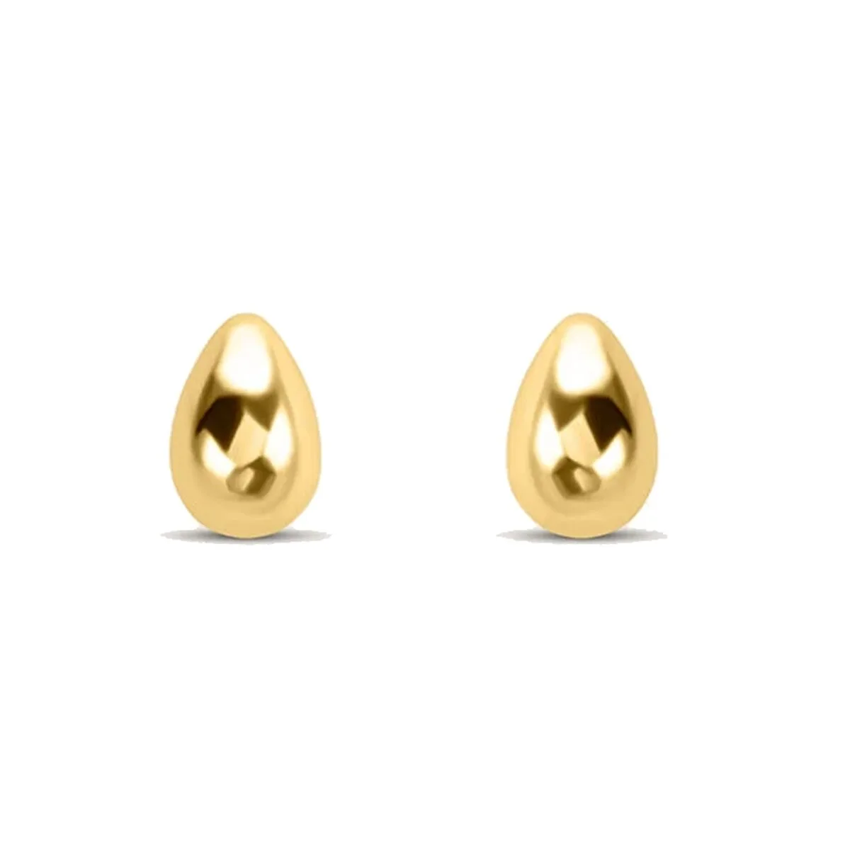 PENDIENTES MUJER STROILI 1436389 DORADO
