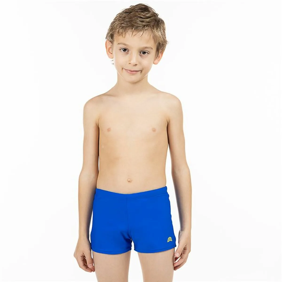 BAÑADOR BOXER PARA NIÑOS AQUARAPID