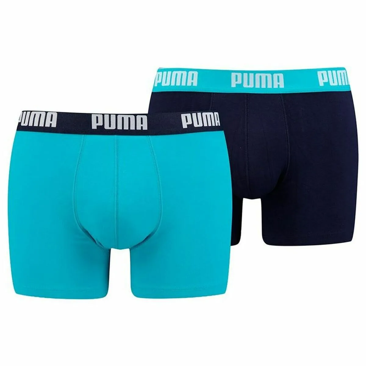 BÓXER DE HOMBRE PUMA 521015001