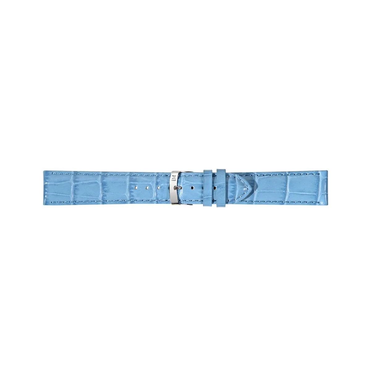 CORREA PARA RELOJ MORELLATO A01X2704656266CR22 22 MM AZUL