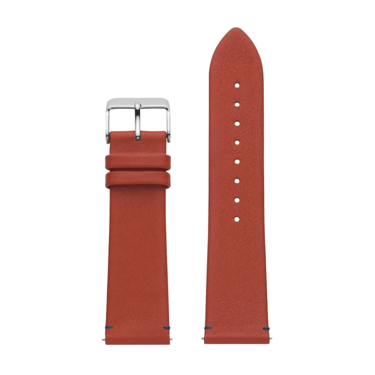 CORREA PARA RELOJ WATX & COLORS WXCO1712 ROJO