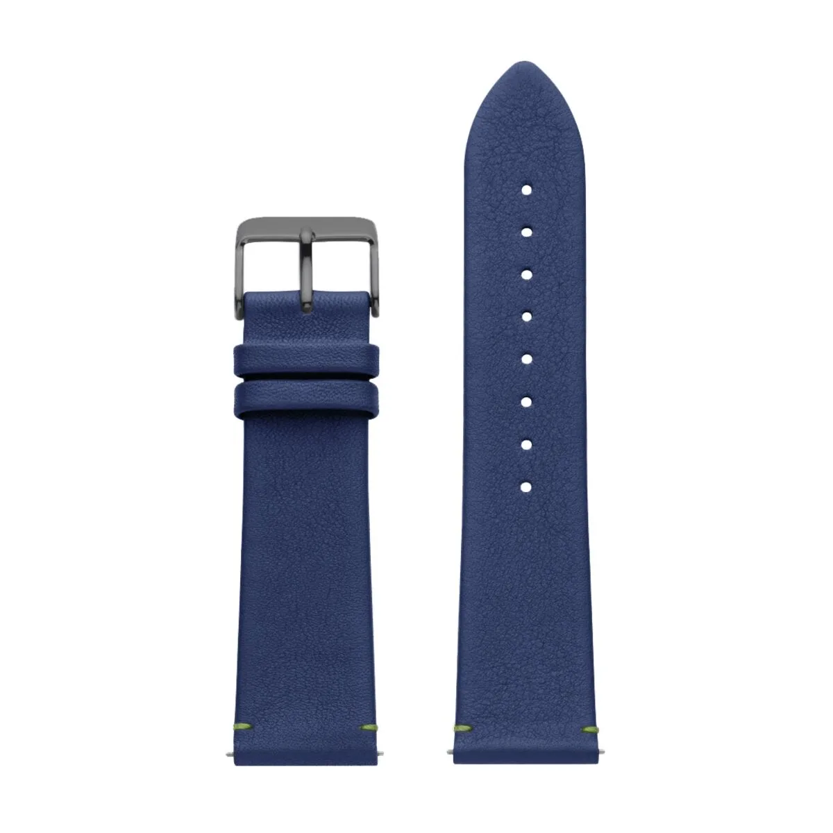 CORREA PARA RELOJ WATX & COLORS WXCO1726 AZUL