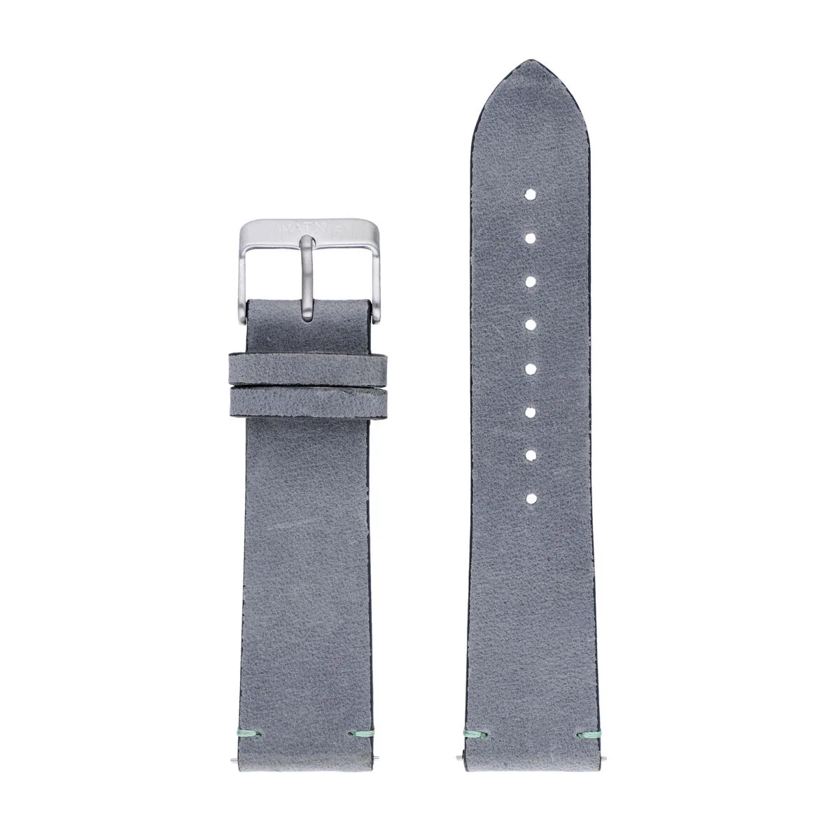 CORREA PARA RELOJ WATX & COLORS WXCO1734 GRIS