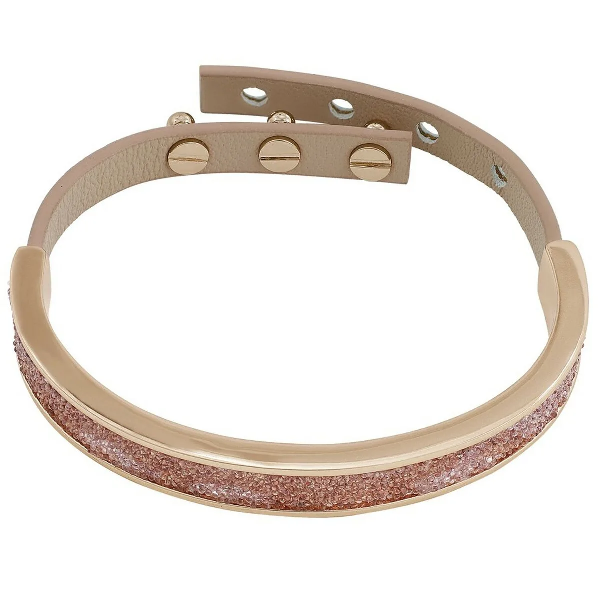PULSERA MUJER ADORE 5303181 6 CM