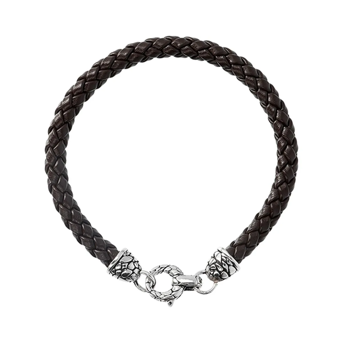 PULSERA MUJER ALBERT M. WSOX00141.BRW
