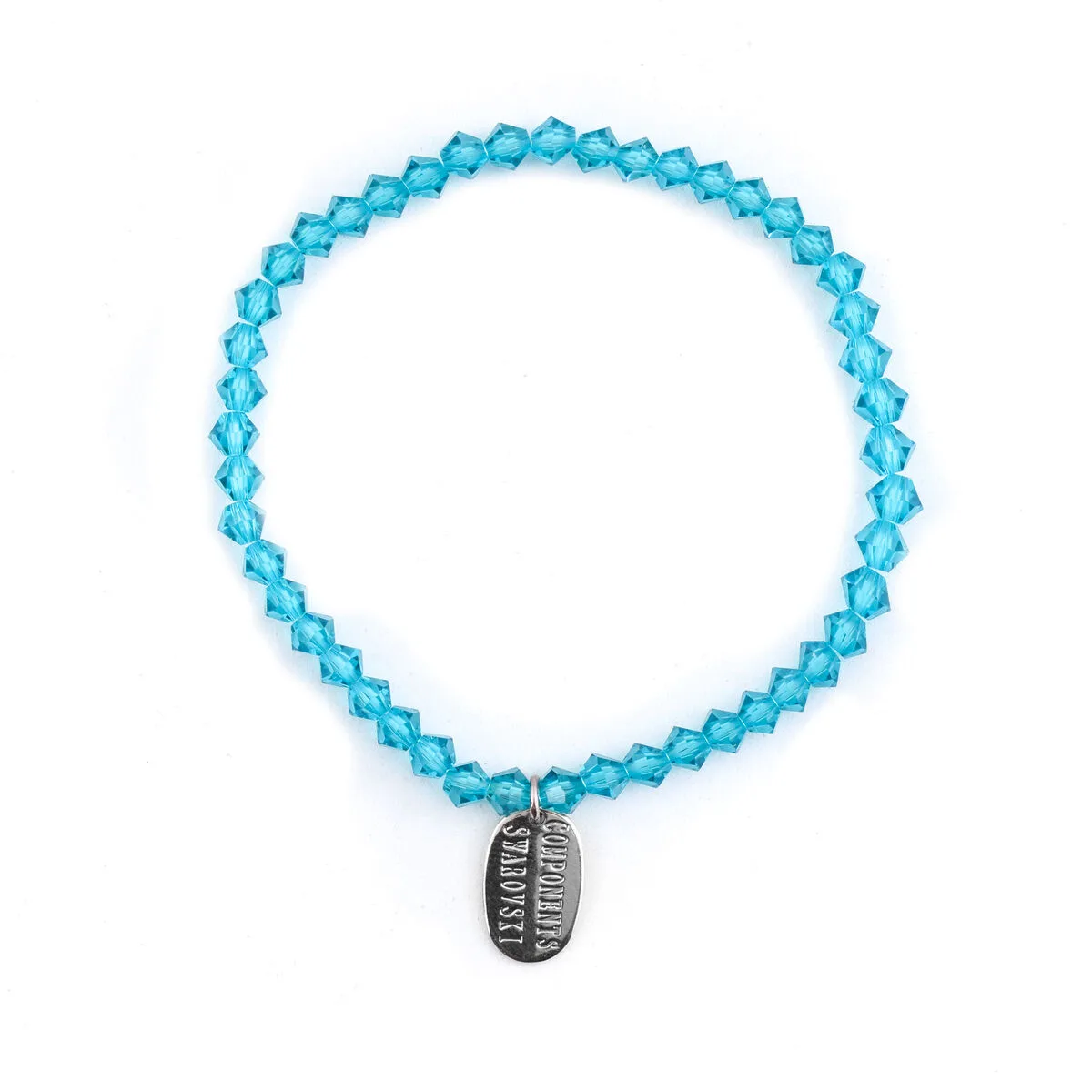 PULSERA MUJER BOBROFF BRCLT-GRN 23 CM
