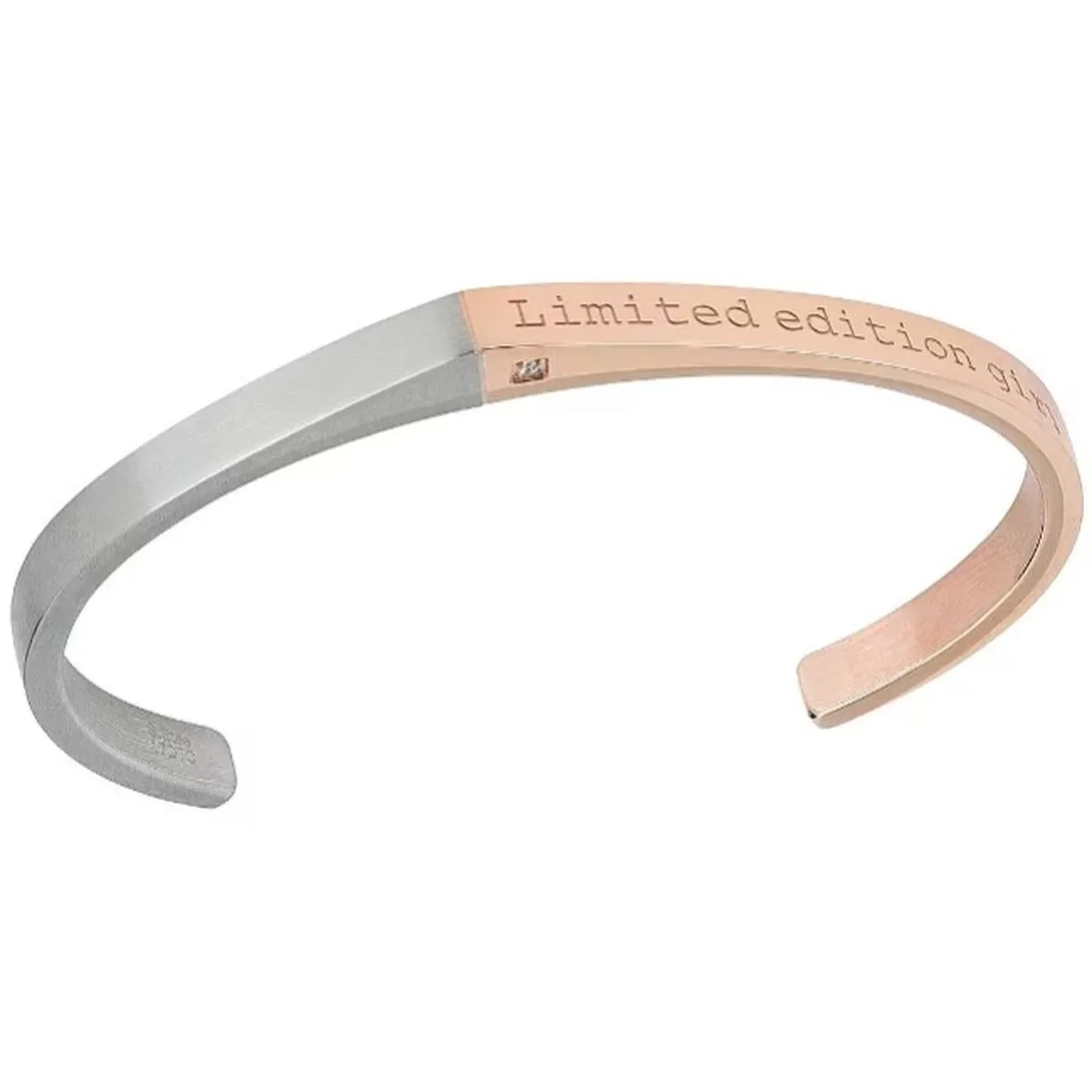 PULSERA MUJER BREIL TJ2393