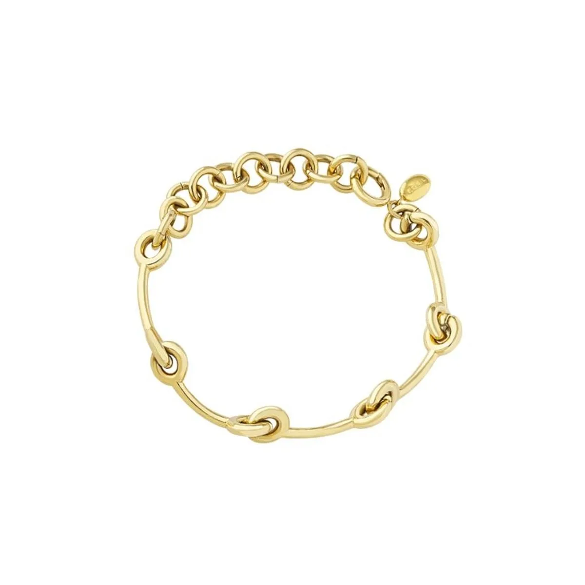 PULSERA MUJER BREIL TJ3476 DORADO