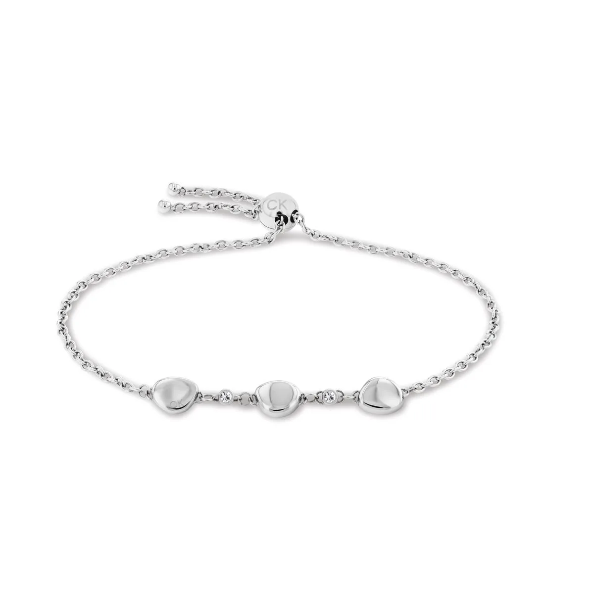 PULSERA MUJER CALVIN KLEIN 35000217
