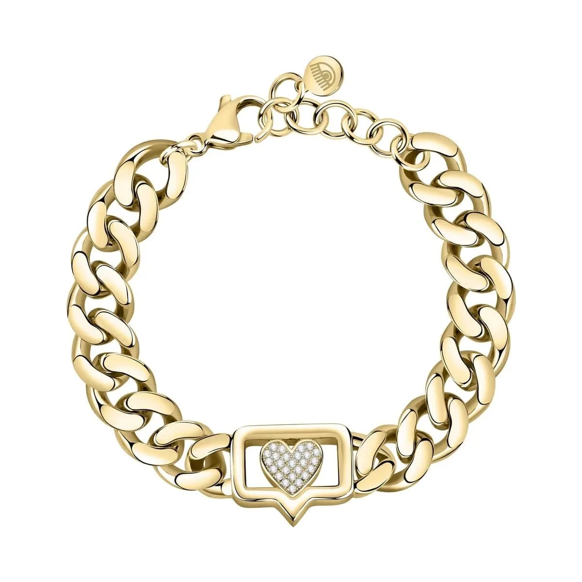 PULSERA MUJER CHIARA FERRAGNI J19AUW10
