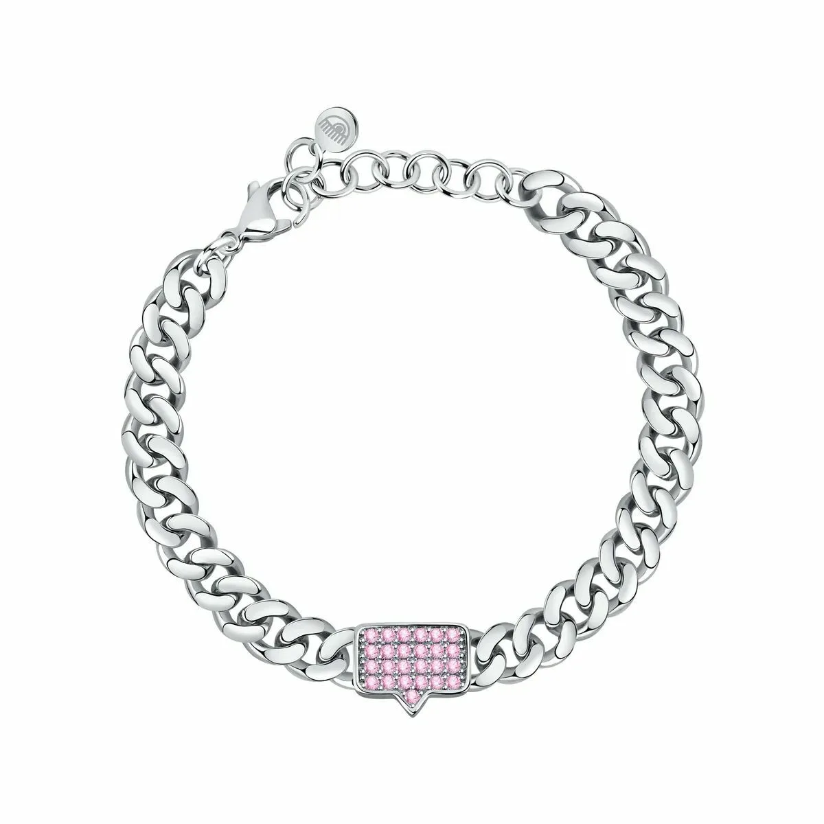 PULSERA MUJER CHIARA FERRAGNI J19AUW16 16-19 CM
