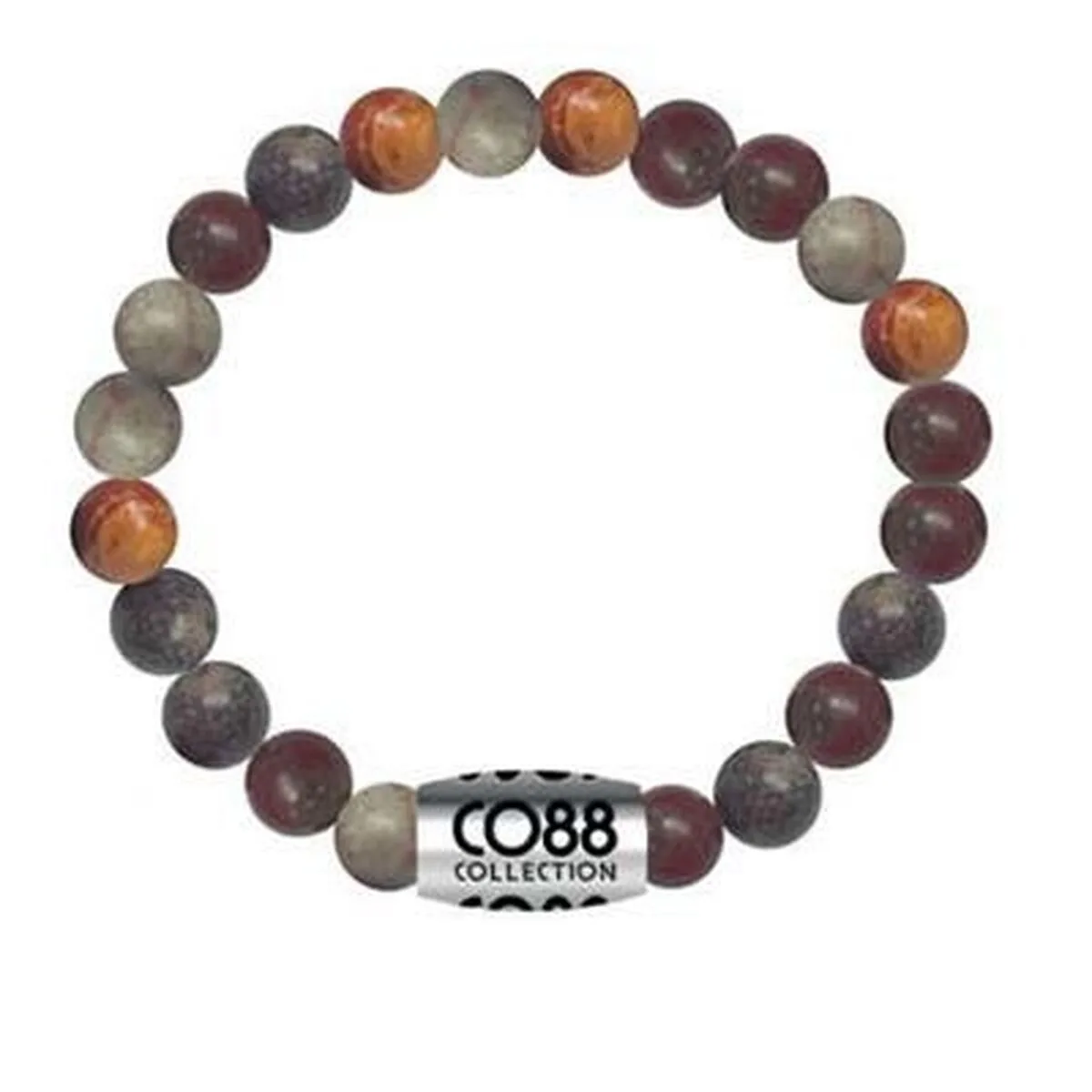 PULSERA MUJER CO88 COLLECTION 8CB-17036 MULTICOLOR