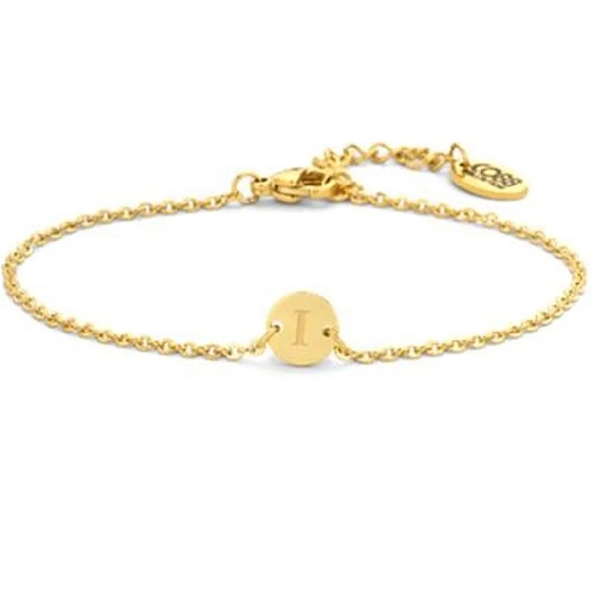PULSERA MUJER CO88 COLLECTION 8CB-90623 DORADO