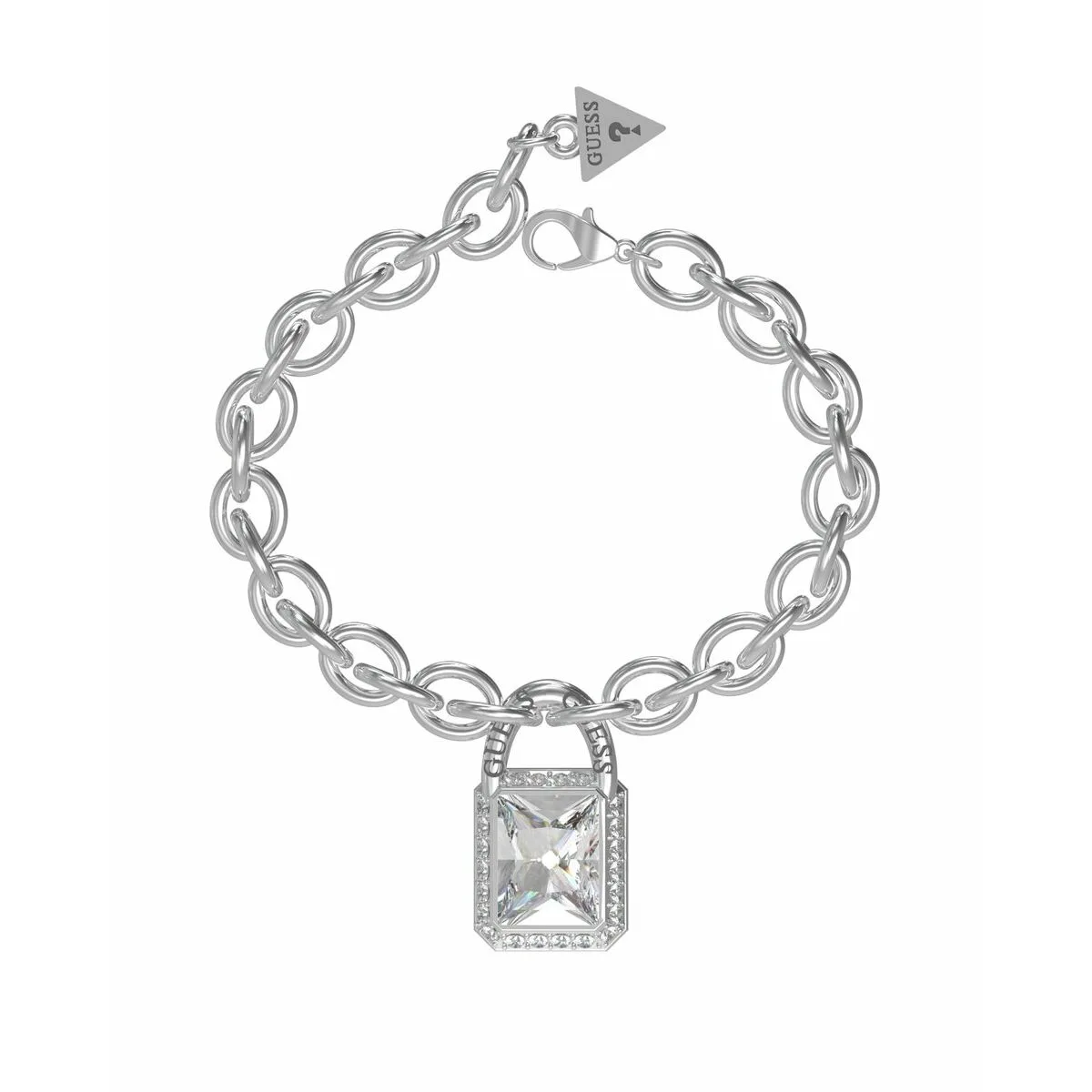 PULSERA MUJER GUESS JUBB02199JWRHS 20 CM