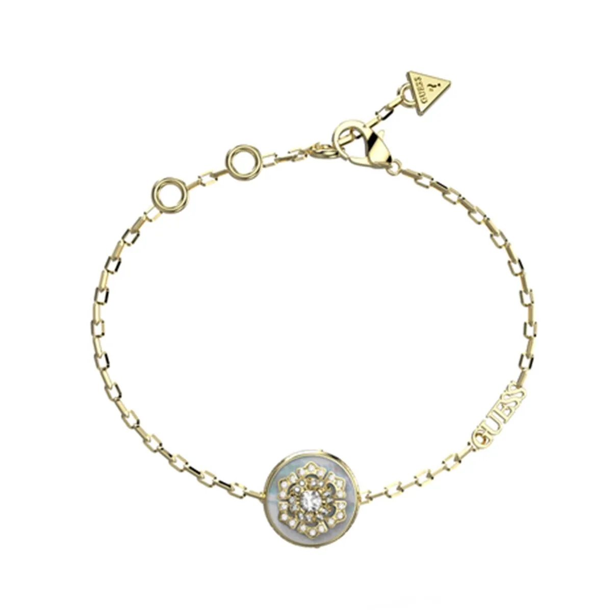 PULSERA MUJER GUESS JUBB04549JWYGS