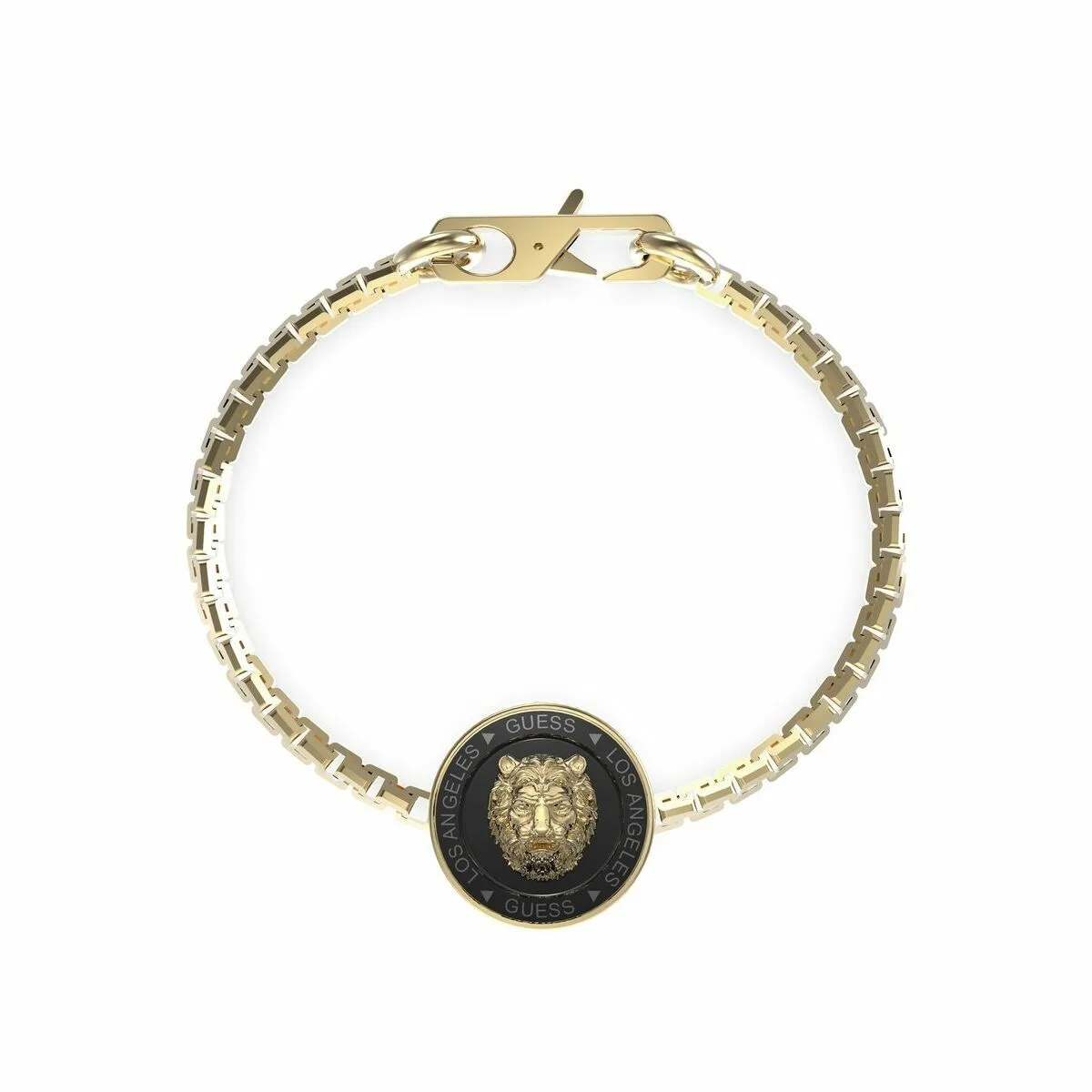 PULSERA MUJER GUESS JUMB01317JWYGYBS 20 CM