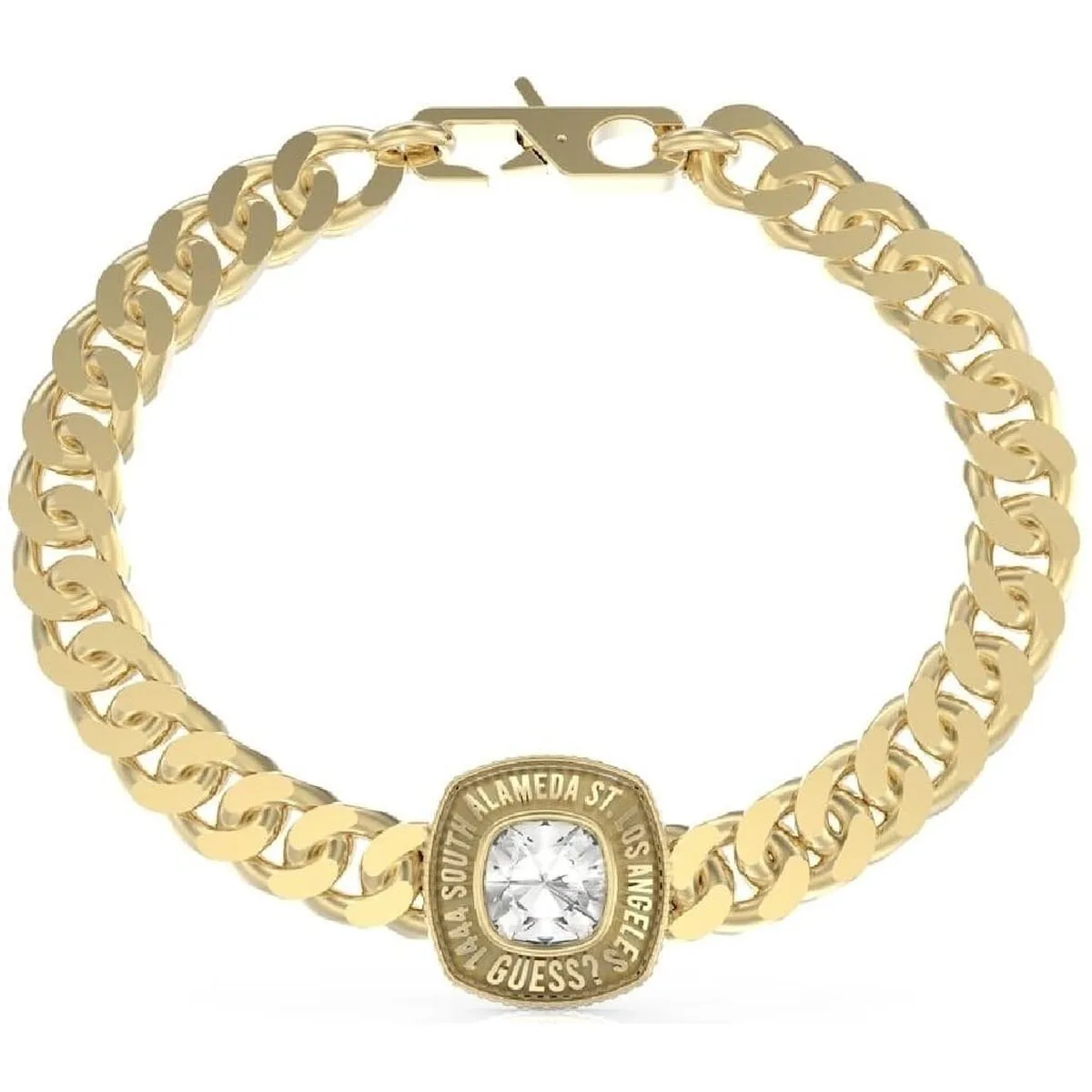 PULSERA MUJER GUESS JUMB01373JWYGS