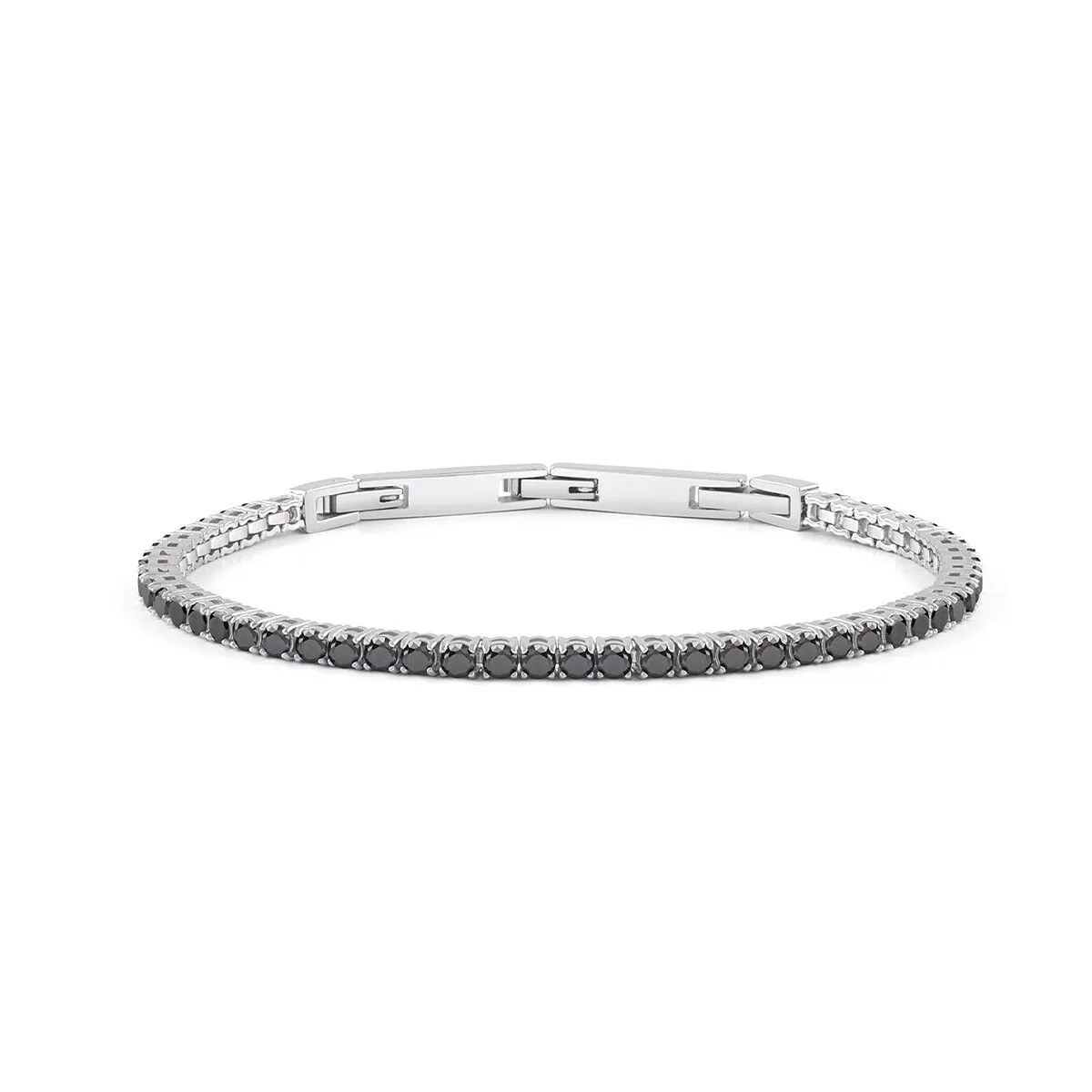 PULSERA MUJER GUESS JUMB03237JWSTBKT-U