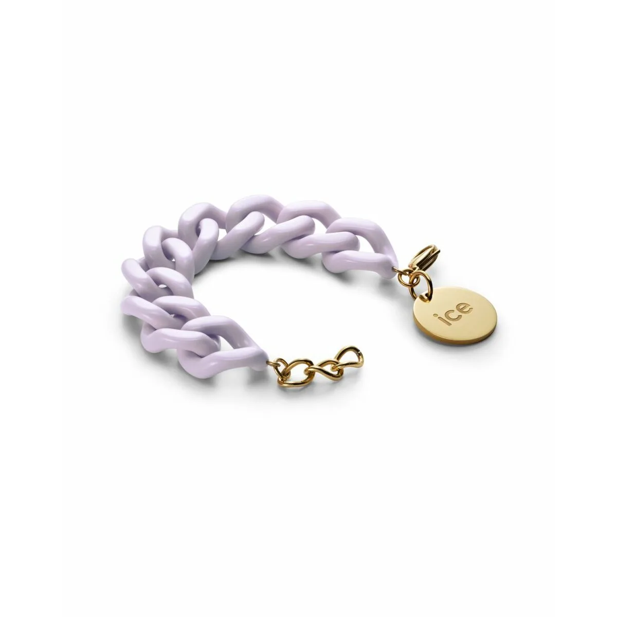 PULSERA MUJER ICE IC020351 19 CM