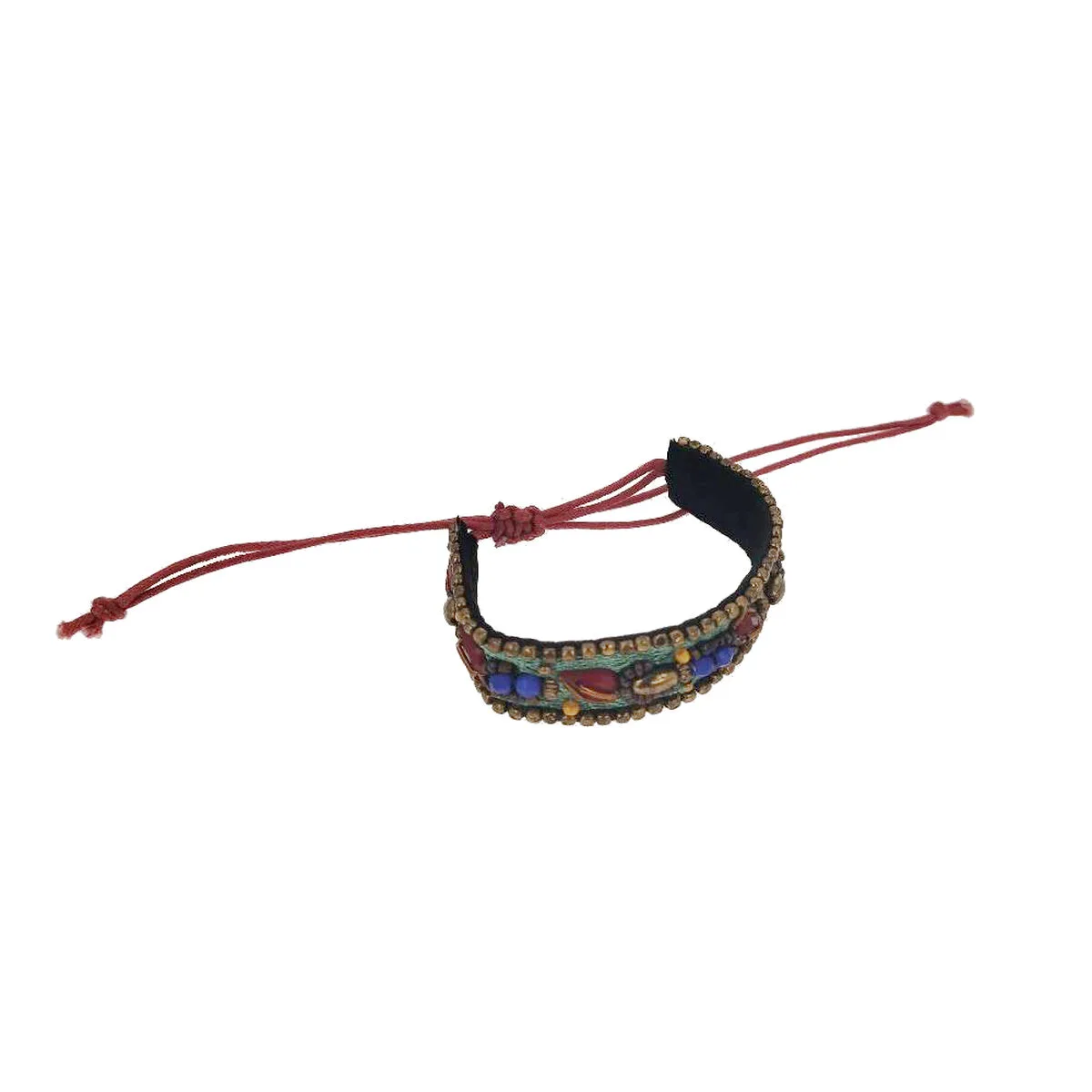 PULSERA MUJER JEIMS GLÖKO ABALORIOS