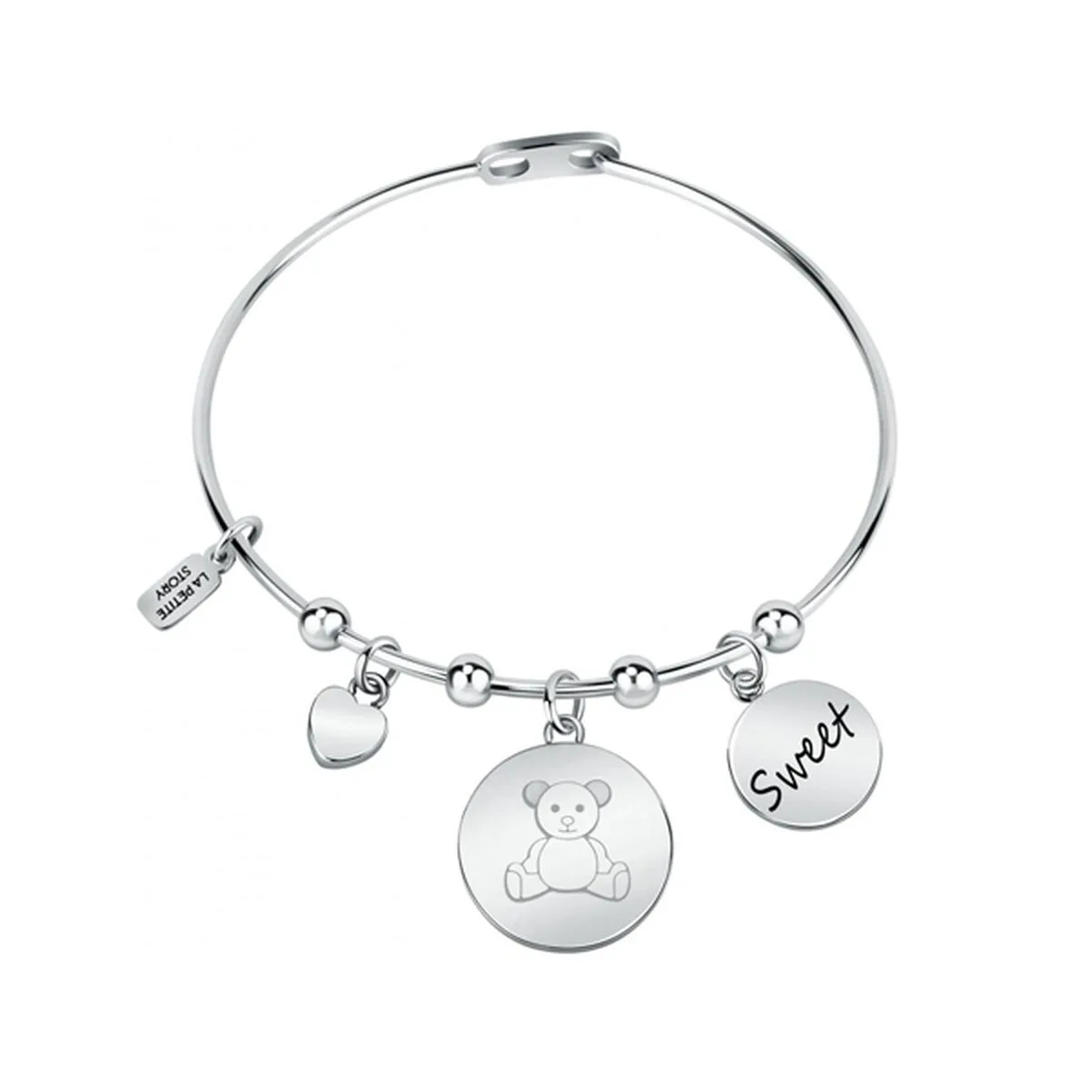 PULSERA MUJER LA PETITE STORY