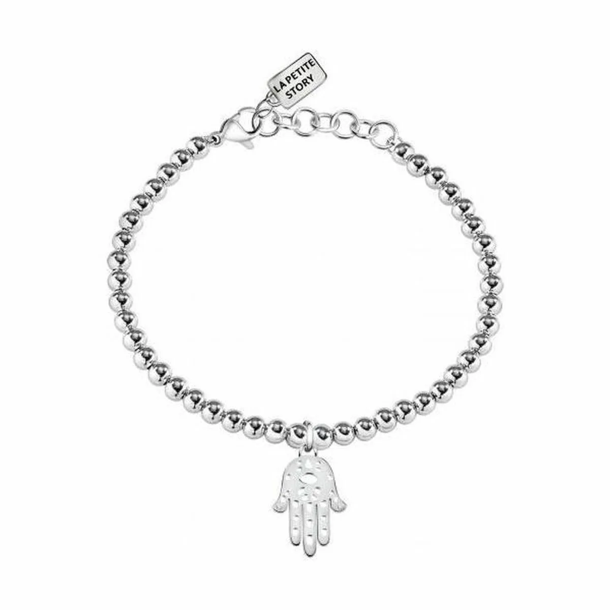 PULSERA MUJER LA PETITE STORY LPS05APX07
